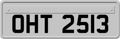 OHT2513