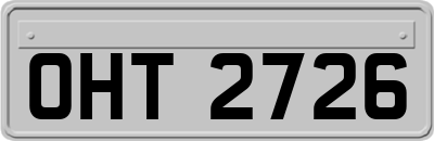 OHT2726