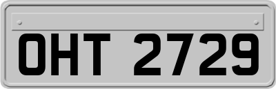 OHT2729