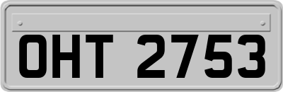 OHT2753
