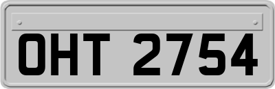 OHT2754