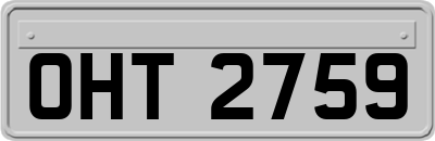 OHT2759
