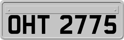 OHT2775