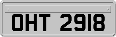 OHT2918