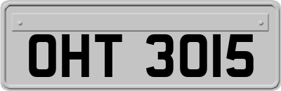 OHT3015