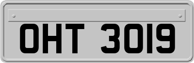 OHT3019