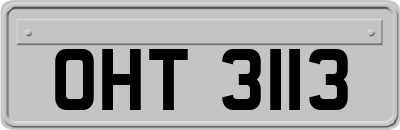 OHT3113