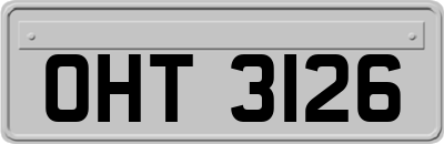 OHT3126