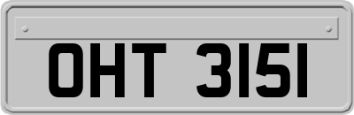 OHT3151