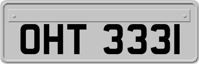 OHT3331