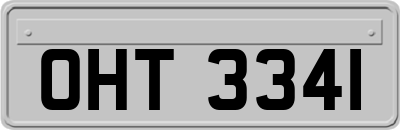 OHT3341