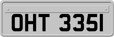 OHT3351