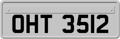 OHT3512