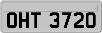 OHT3720