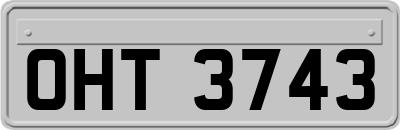 OHT3743