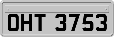 OHT3753