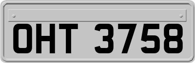 OHT3758