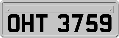 OHT3759