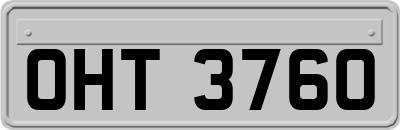 OHT3760