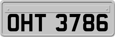 OHT3786