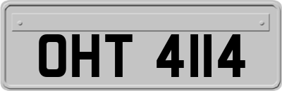 OHT4114
