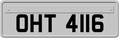 OHT4116