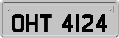 OHT4124