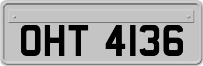 OHT4136