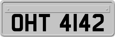 OHT4142