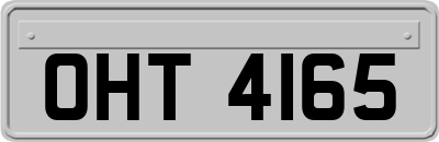 OHT4165