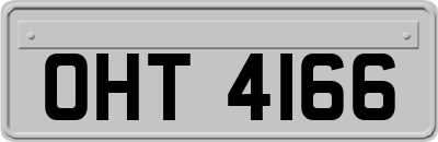 OHT4166