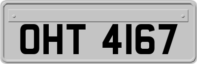OHT4167