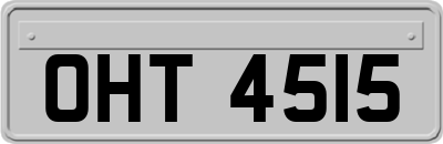 OHT4515
