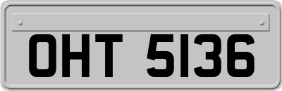 OHT5136