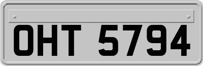 OHT5794