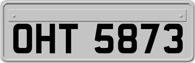 OHT5873