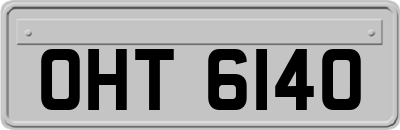 OHT6140