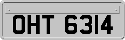 OHT6314