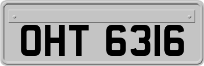 OHT6316