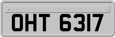 OHT6317