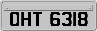 OHT6318