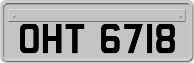 OHT6718