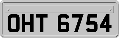 OHT6754