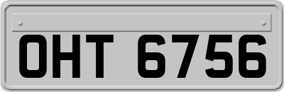 OHT6756