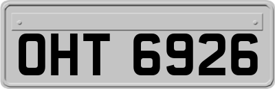 OHT6926