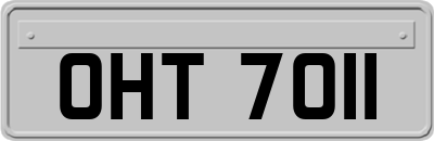 OHT7011