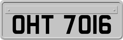 OHT7016