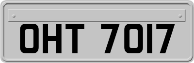 OHT7017