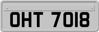 OHT7018