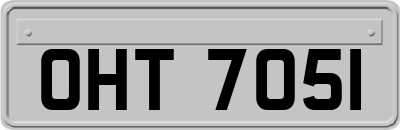 OHT7051